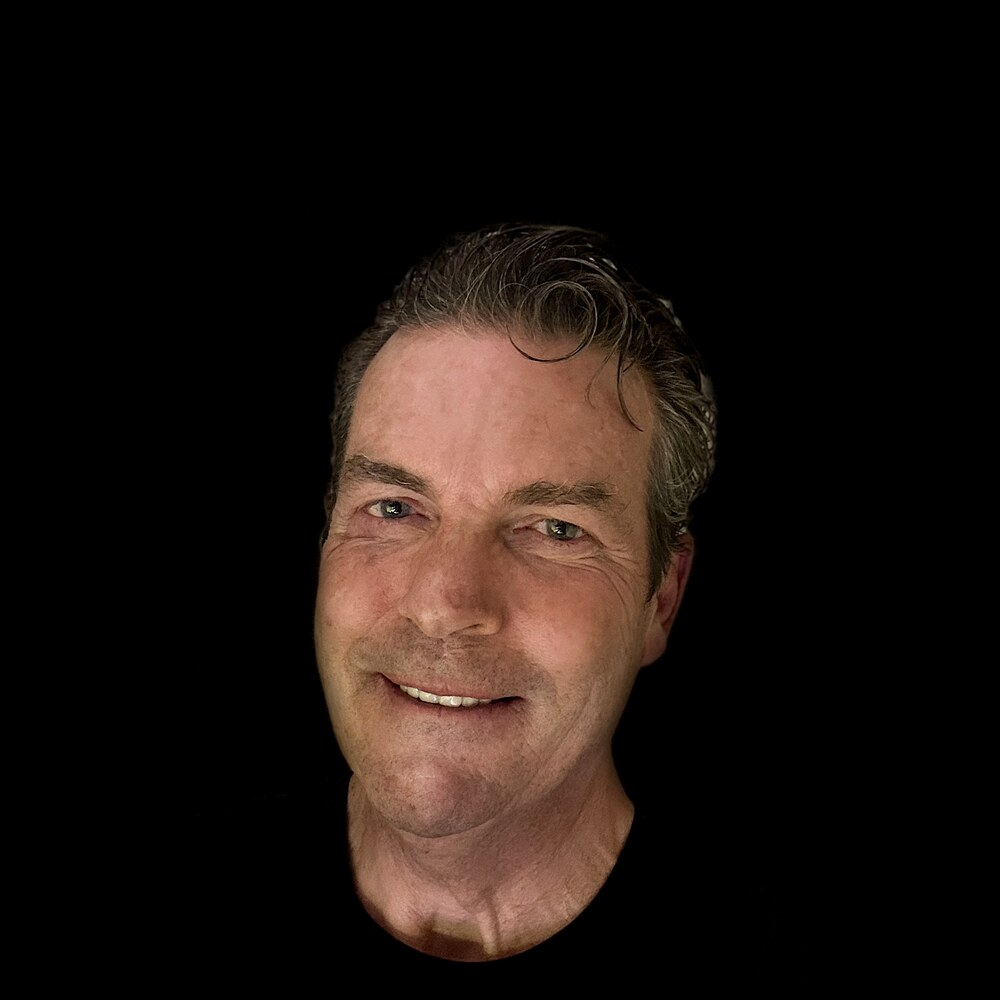 Steve, ఒకఉదాహరణ.com వ్యవస్థాపకుడు